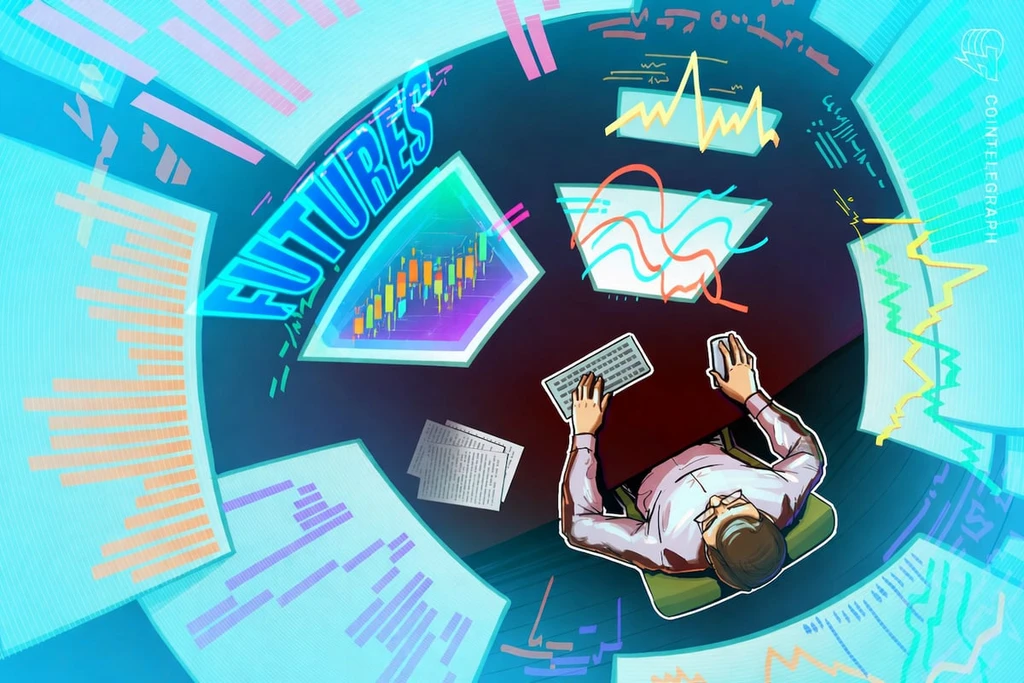 CME Group Deepens Crypto Expansion with New Avalanche and Sui Futures