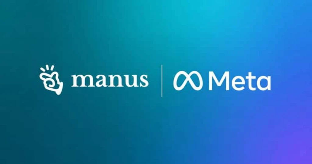 China Halts Meta's $2 Billion AI Acquisition Over Security Fears