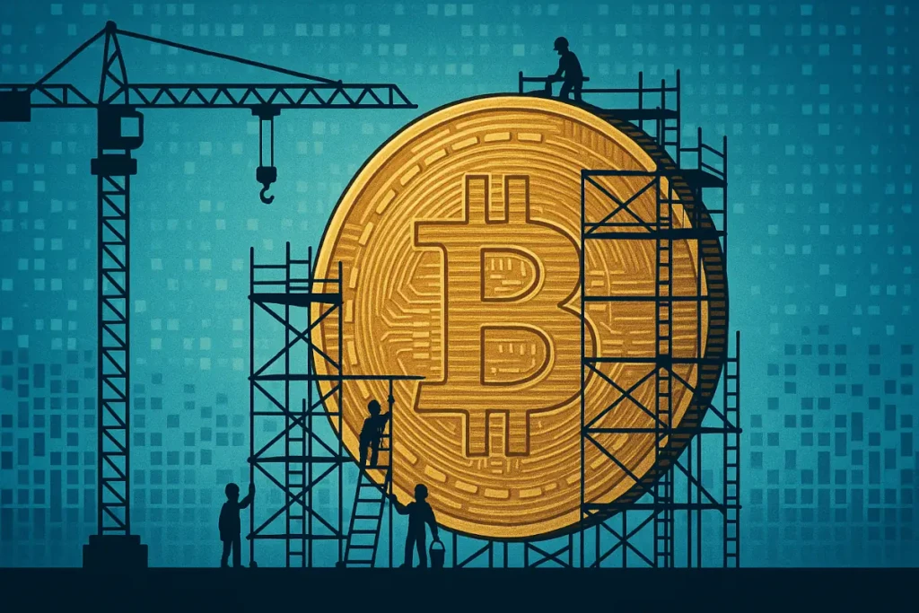 The Five Core Consensus Mechanisms Powering Cryptocurrency