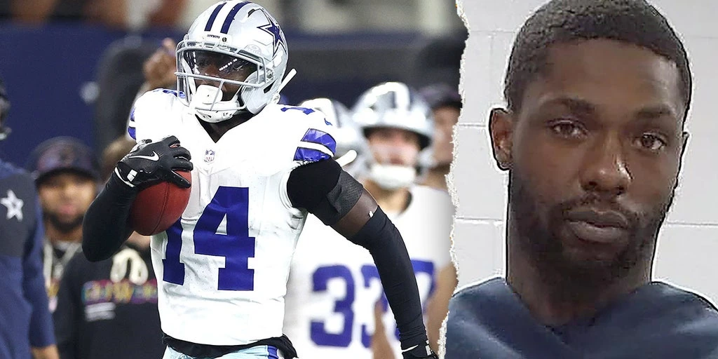 Dallas Cowboys Safety Markquese Bell Arrested on Felony Drug Charge