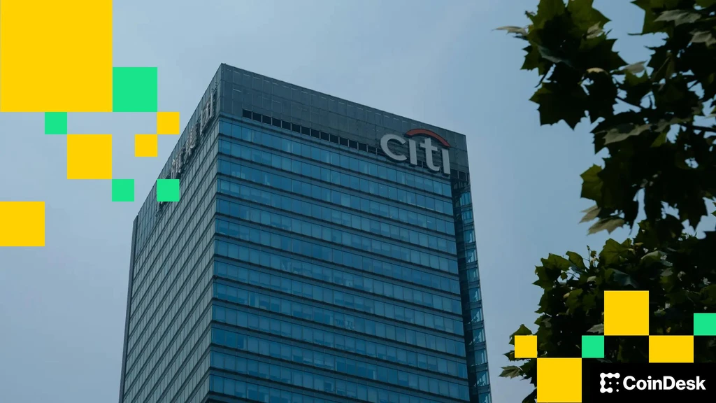 Citi and Morgan Stanley Embrace Crypto: Custody, Trading, and Tokenization Expands