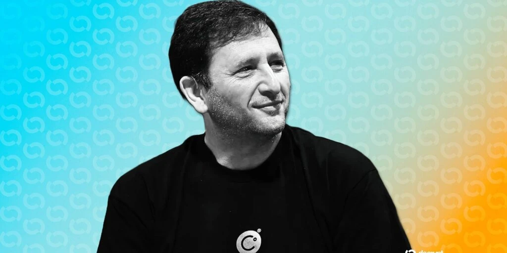 Celsius Founder Alex Mashinsky Moves to Vacate 12-Year Fraud Sentence