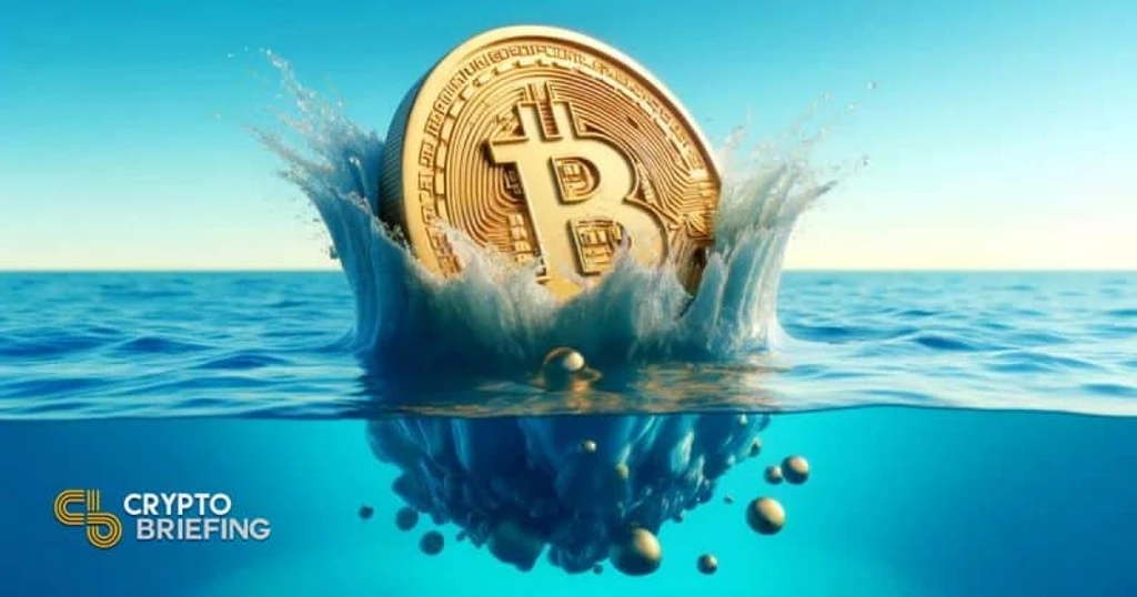 Crypto Market Plunges: $248M Liquidated as Shorts Dominate