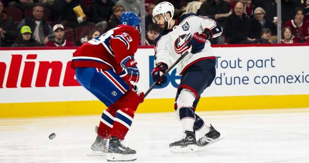 Wilde's Take: Canadiens' Home Season Ends with Loss, Future Center Concerns Loom