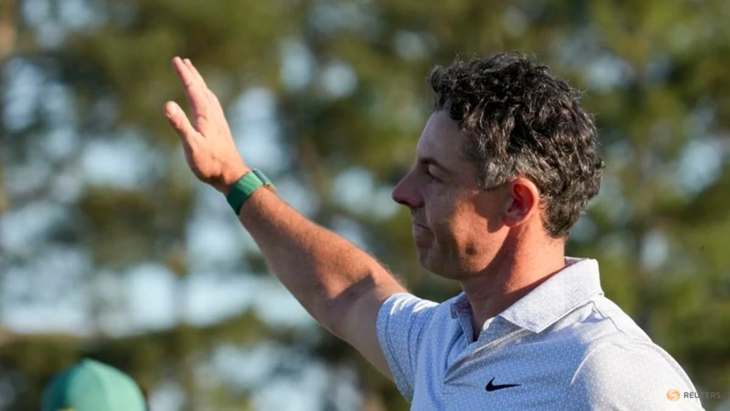 Rory McIlroy Dominates Masters with Record-Setting Lead