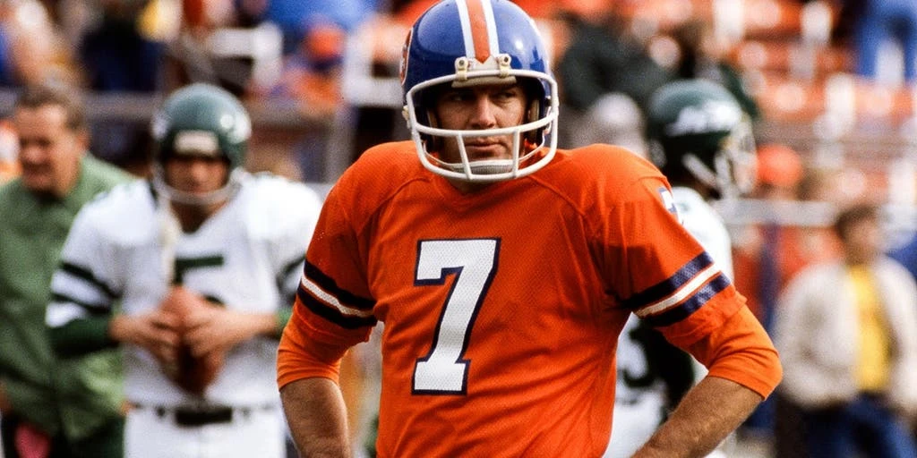 Craig Morton, Broncos QB Who Led Team to First Super Bowl, Dies at 83