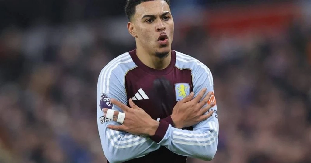 Chelsea Shatters Transfer Record with £117M Morgan Rogers Deal