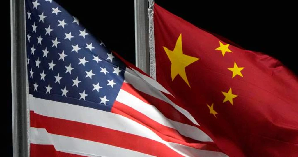Arcadia Mayor Resigns, Pleads Guilty to Acting as Chinese Agent