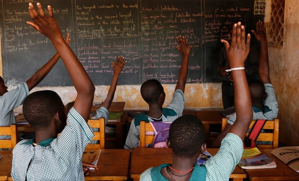 Cerebral Malaria Linked to Lasting Cognitive Deficits in Young Children