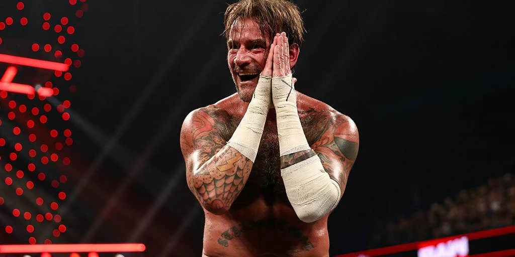 Major Championship Shakeup: CM Punk and Kenny Omega Win Gold as Sheamus Departs WWE