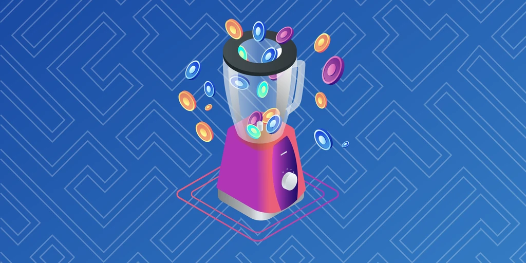 The Role and Controversy of Coin Mixers in Crypto Privacy