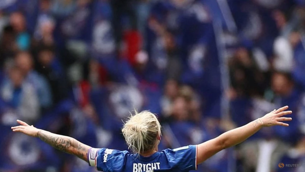 Chelsea Legend Millie Bright Retires After 17-Year, 20-Trophy Career