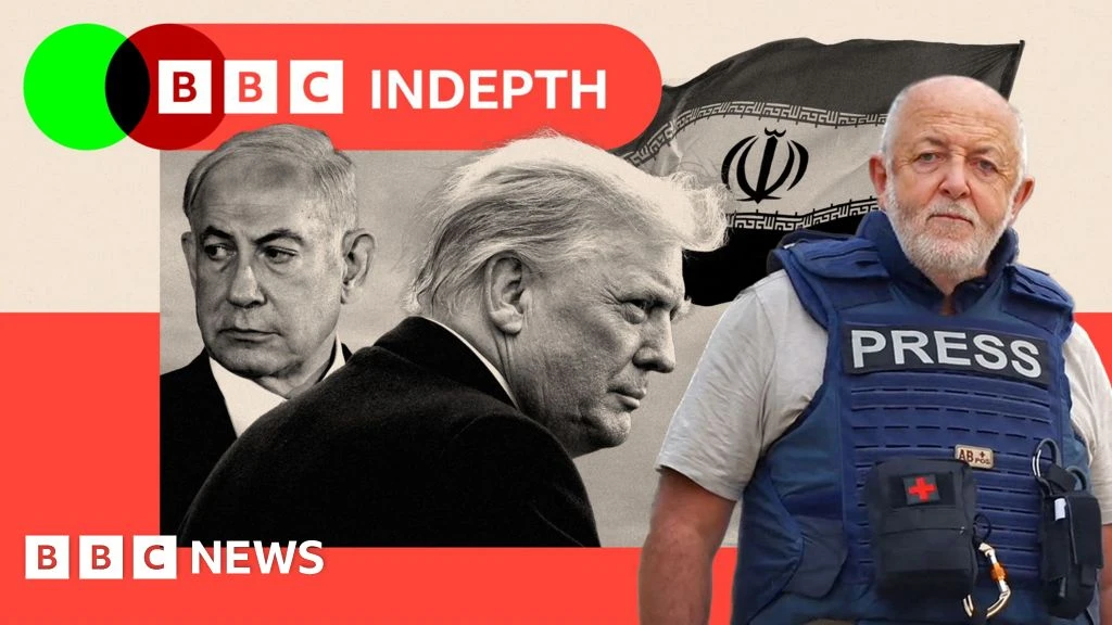 Middle East Stalemate: Ceasefire Hopes Clash with Escalating Regional Tensions