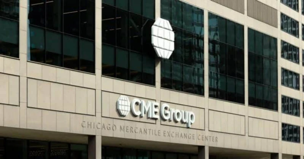 CME Group and Nasdaq Launch Crypto Index Futures for Institutional Investors
