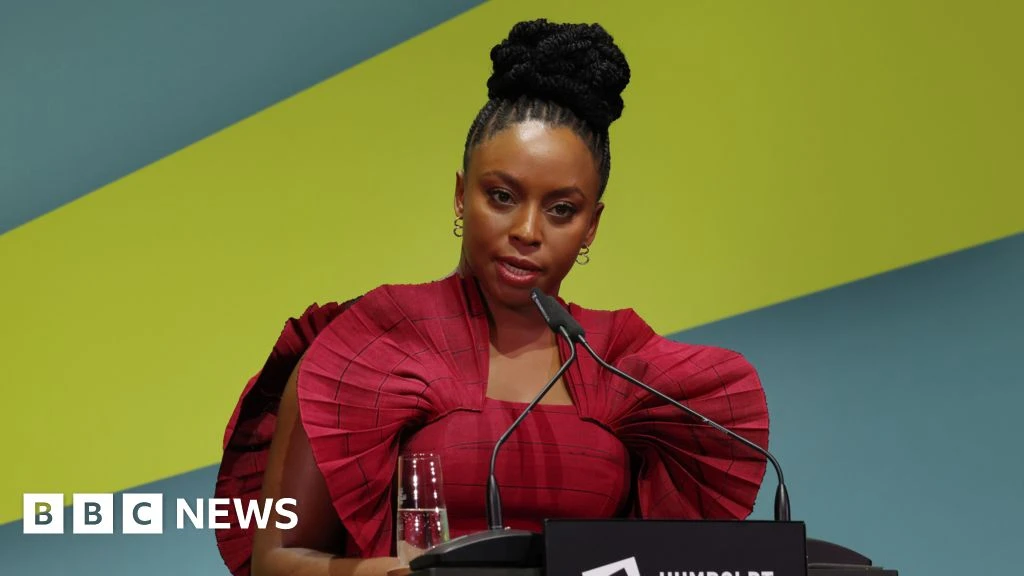 Chimamanda Adichie Accuses Lagos Hospital of Obstructing Son's Death Inquest