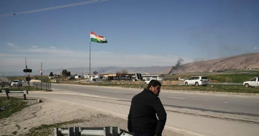 Canada and NATO Withdraw Troops from Iraq Amid Iran Conflict