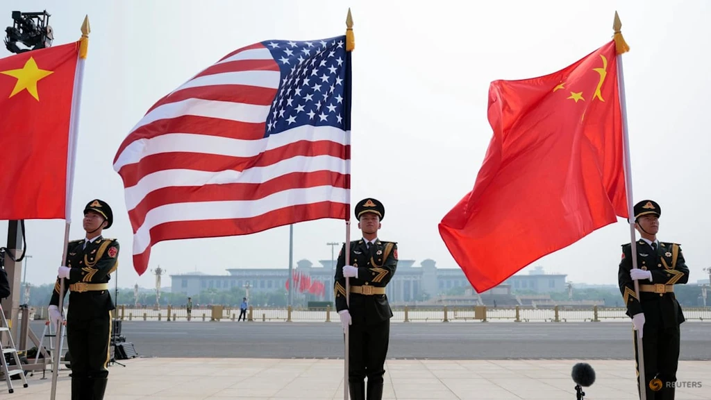 China Detains US Scholar Min Zin on Espionage Charges