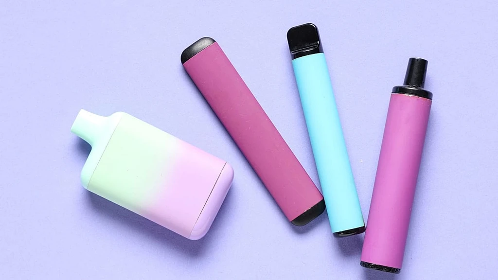 Nicotine as a Health Hack: Influencers Push Unproven Wellness Claims