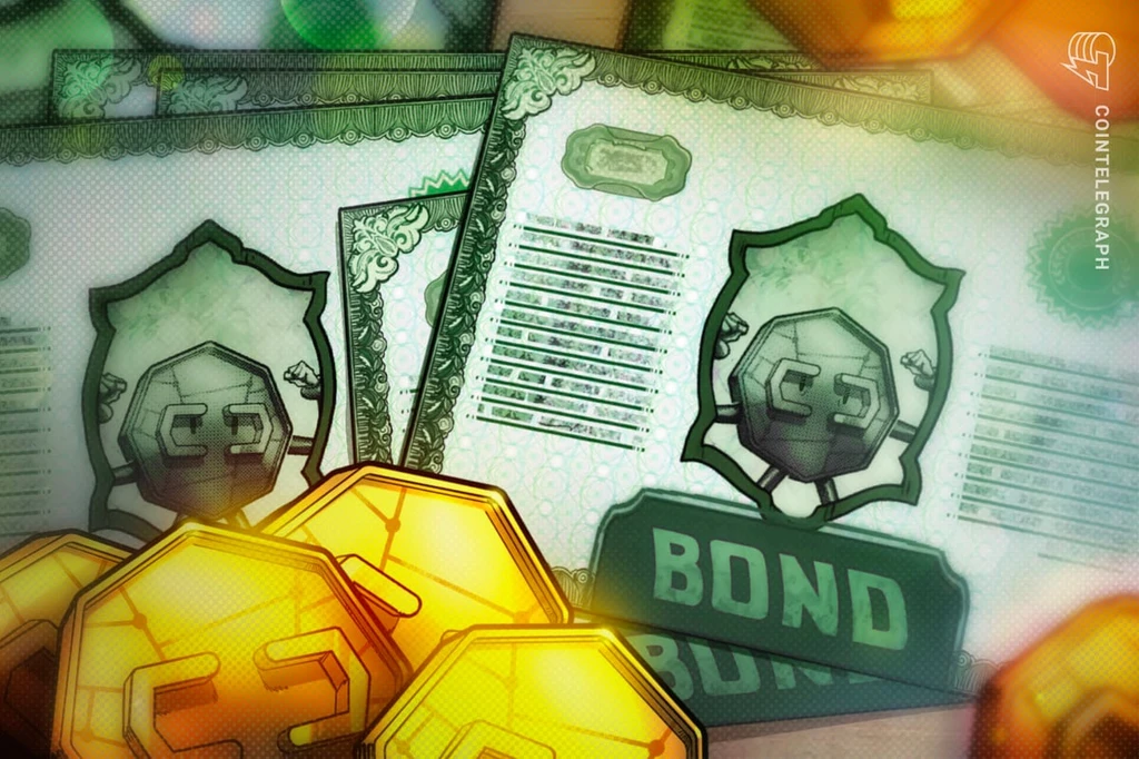 Bank of Canada Pilots First Tokenized Bond Using Blockchain Tech