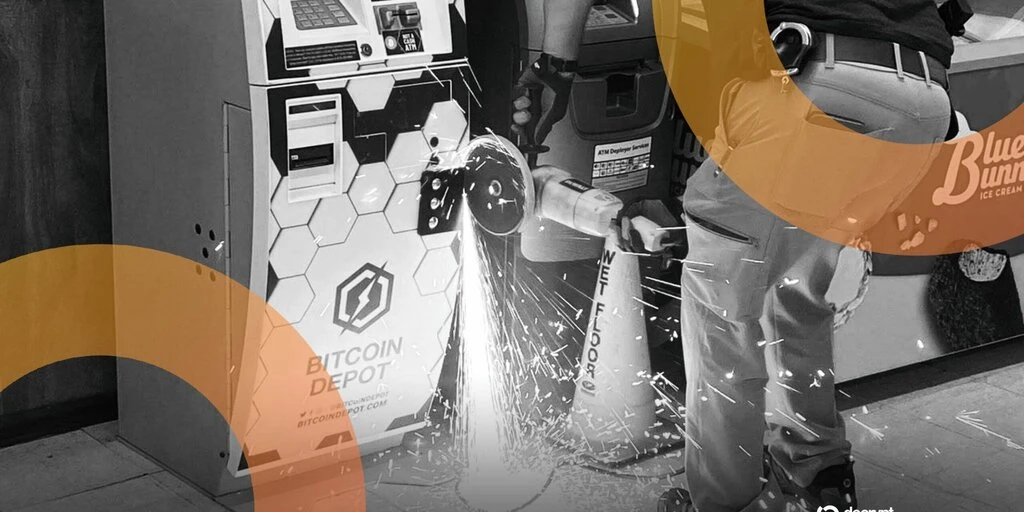 Canada Moves to Ban Bitcoin and Crypto ATMs Nationwide
