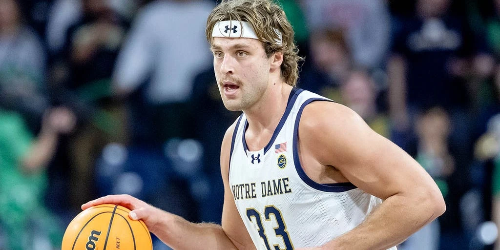 Colts Sign Basketball Player Carson Towt as Tight End Prospect