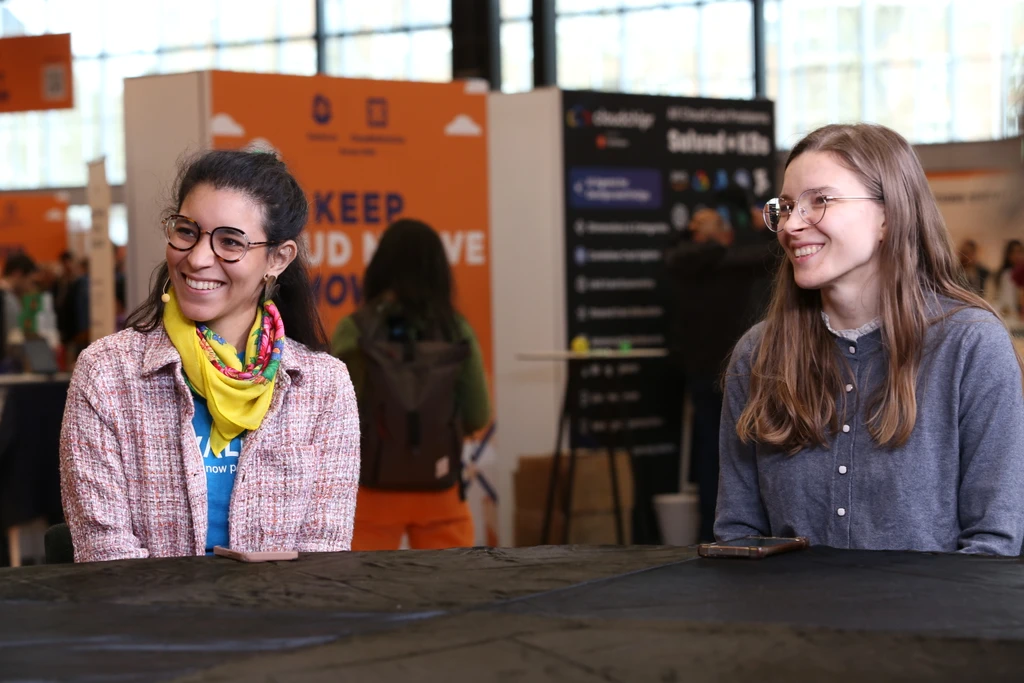 Merge Forward Builds Inclusive Future for Open Source