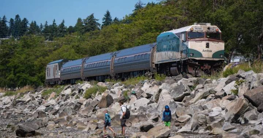 Canada Tourism Outpaces GDP Growth, Boosted by International Visitors