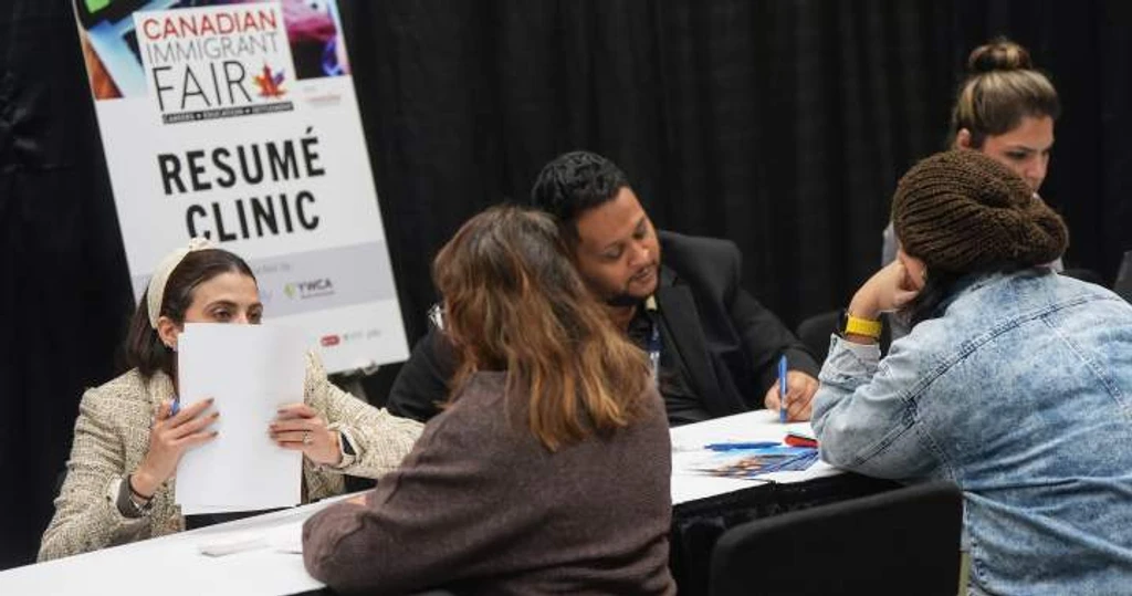 Canadian Women Now Outpace Men in Post-Secondary Attainment