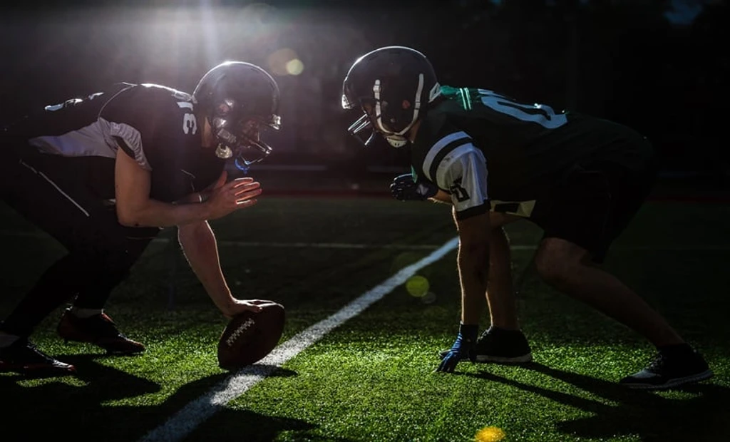 Former Football Players Face Declining Cognitive and Neuropsychiatric Health