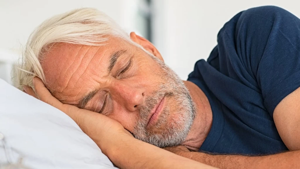 Excessive Daytime Napping in Seniors Linked to Higher Mortality Risk, Study Warns