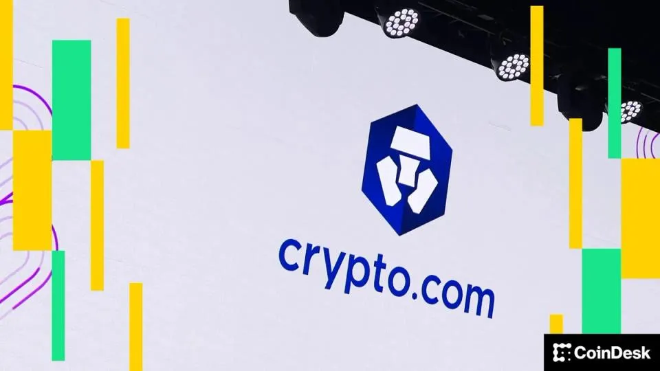 Crypto.com Secures Federal Approval for U.S. Custodian Bank