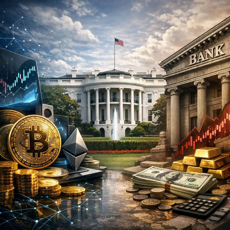 ICBA Criticizes OCC's Approval for Coinbase Bank Charter