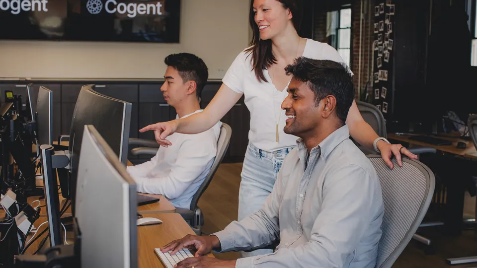 Cogent Security Secures $42 Million to Automate Enterprise Vulnerability Remediation with AI