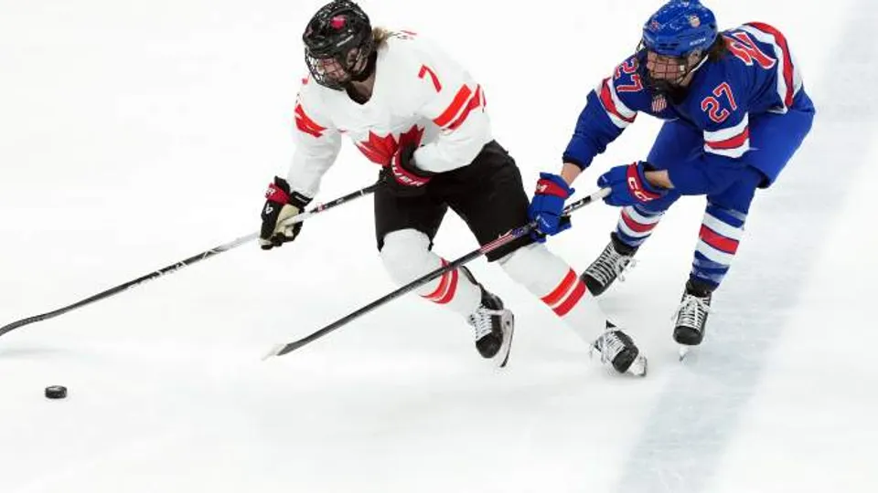 USA Claims Olympic Gold Over Canada in Thrilling Women's Hockey Final