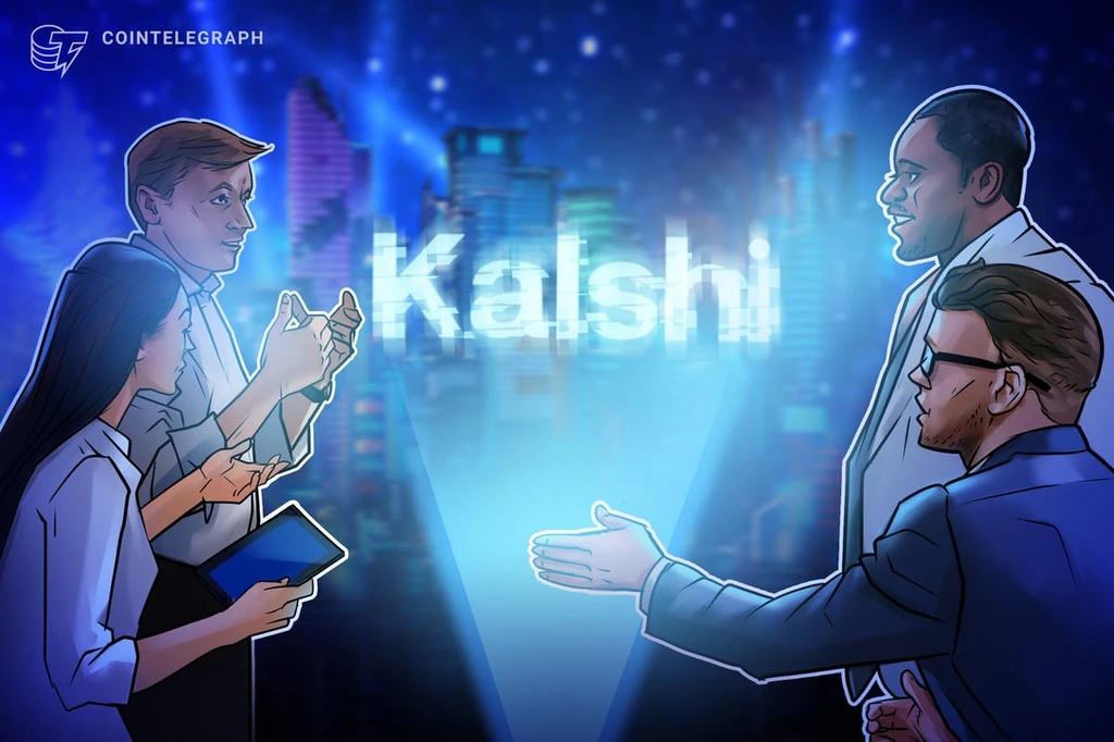 Nevada Judge Halts Kalshi Operations Over Gambling Concerns
