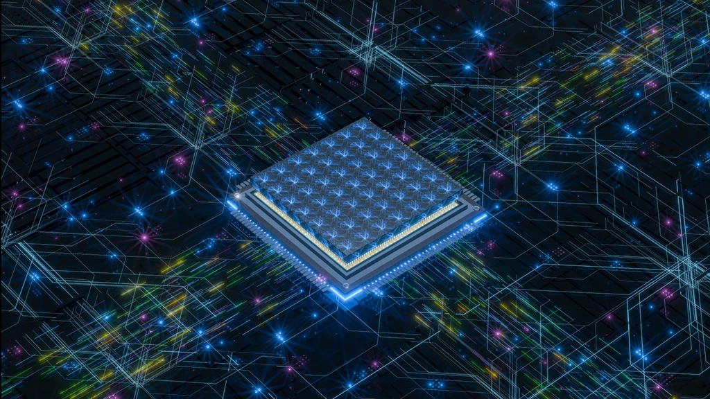 AI's New Bottleneck: Energy Production, Not Computing Power