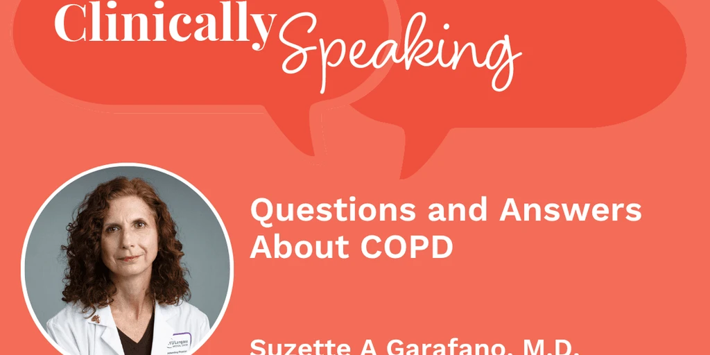 Understanding COPD: Key Insights for Women