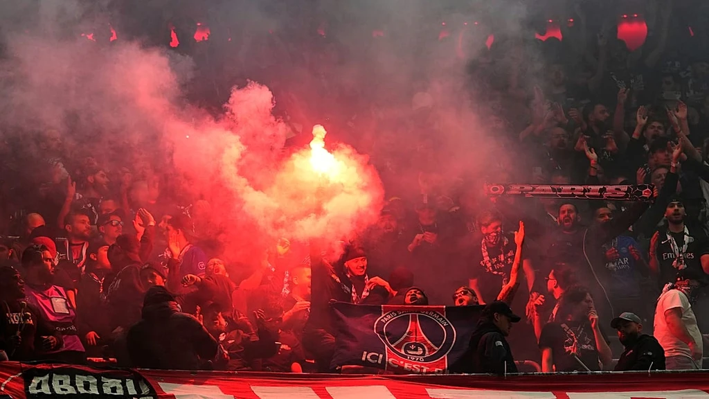 PSG Edges Bayern 6-5 on Aggregate, Sets Up Champions League Final vs. Arsenal