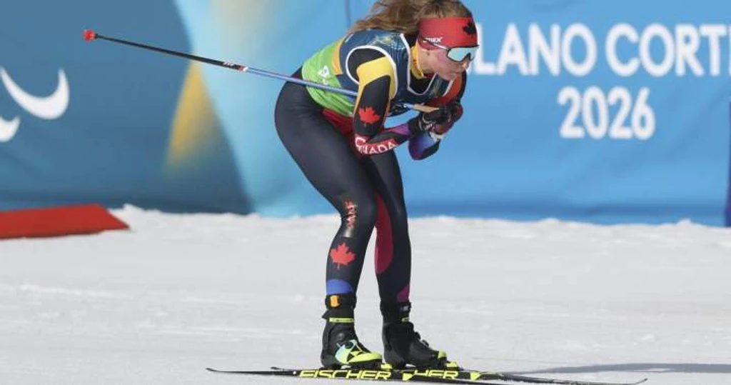 Canadian Paralympic Committee CEO Demands Urgent Investment After Medal Decline