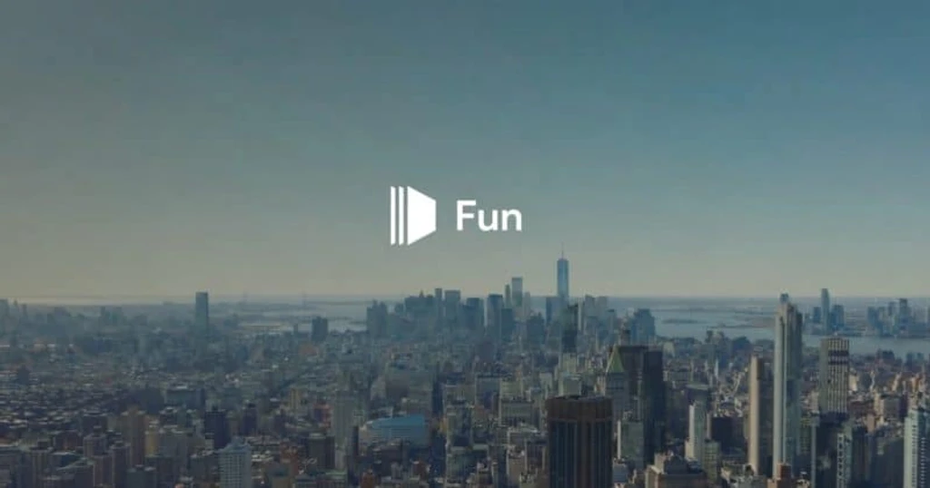 Crypto Payments Startup Fun Raises $72M in Series A Led by Multicoin and SignalFire