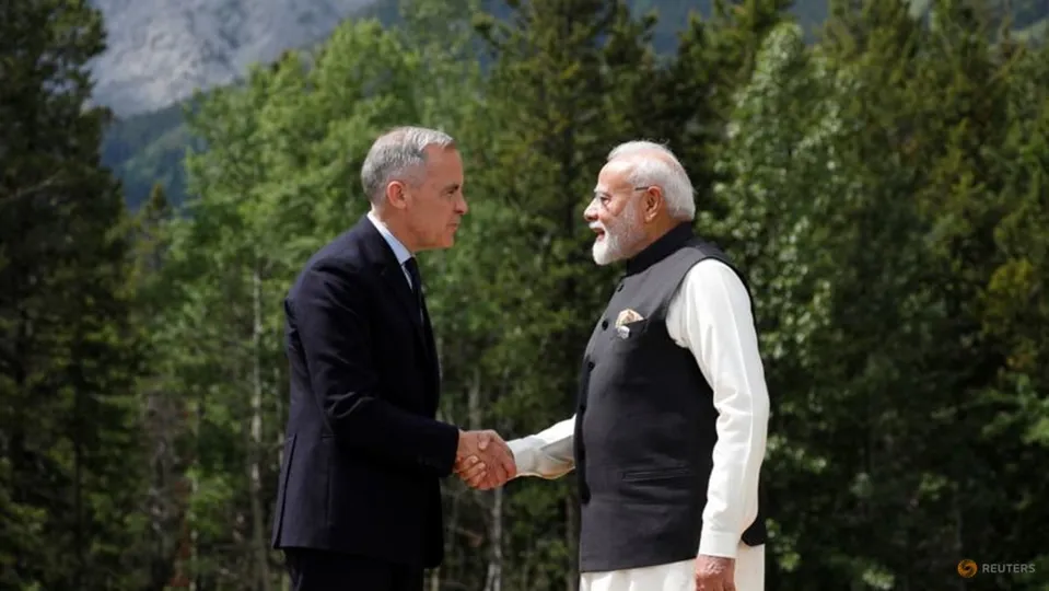 Canada Seeks Asian Trade Partners as US Ties Sour