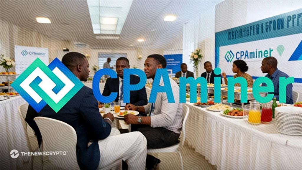CPAMiner Launches Six-Year Plan in Chad, Prioritizing Compliance and Local Growth