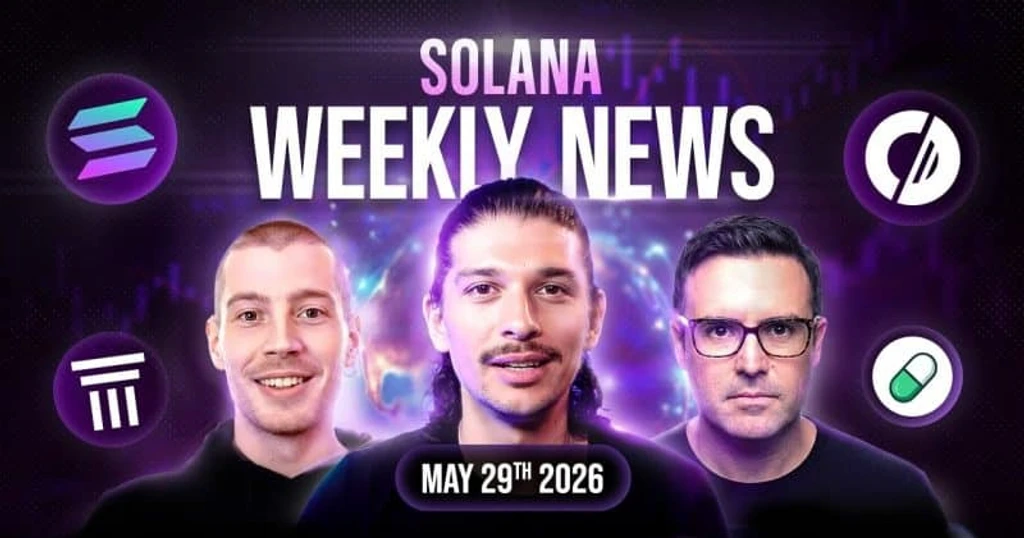 Collector Crypt Surpasses $1B in Trading Volume and $50M Revenue on Solana