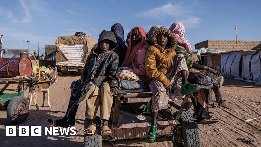 Chad Vows Retaliation After Sudan Drone Attack Kills 17