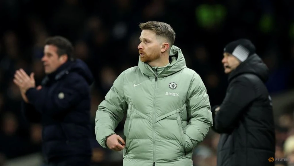 Chelsea United for FA Cup Push Amid Managerial Change