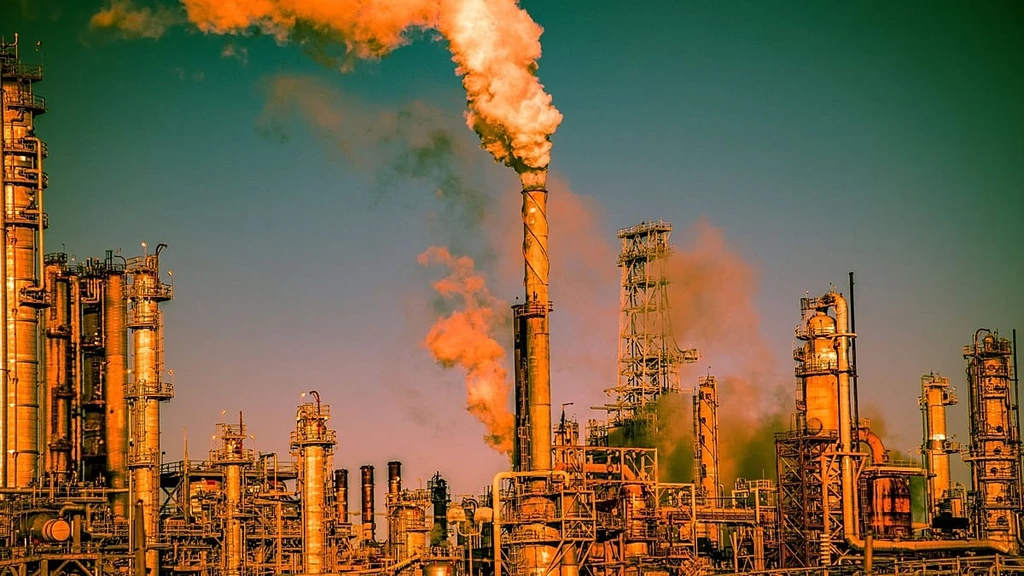 Climate Change and Pollution Linked to Higher Stroke Risk, Study Finds