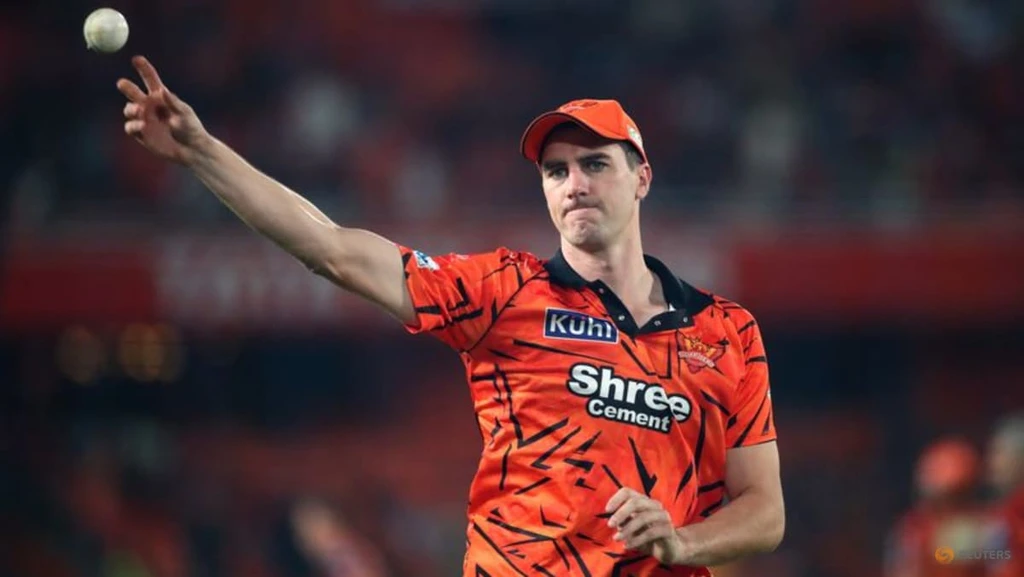 Pat Cummins May Skip 2026 IPL to Prioritize Test Cricket and ODI World Cup