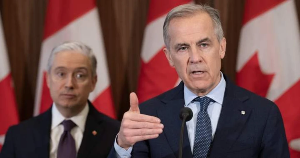 Carney's Spring Fiscal Update: Pressure Mounts for Tangible Results