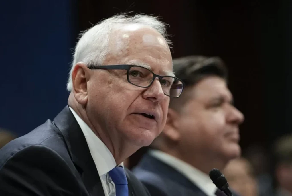 CFTC Sues Minnesota to Block Prediction Market Ban