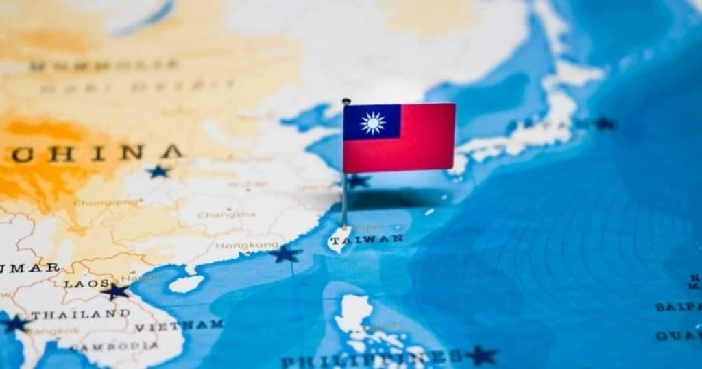 Chamath Palihapitiya: Taiwan's Chip Dominance at Risk in 18 Months
